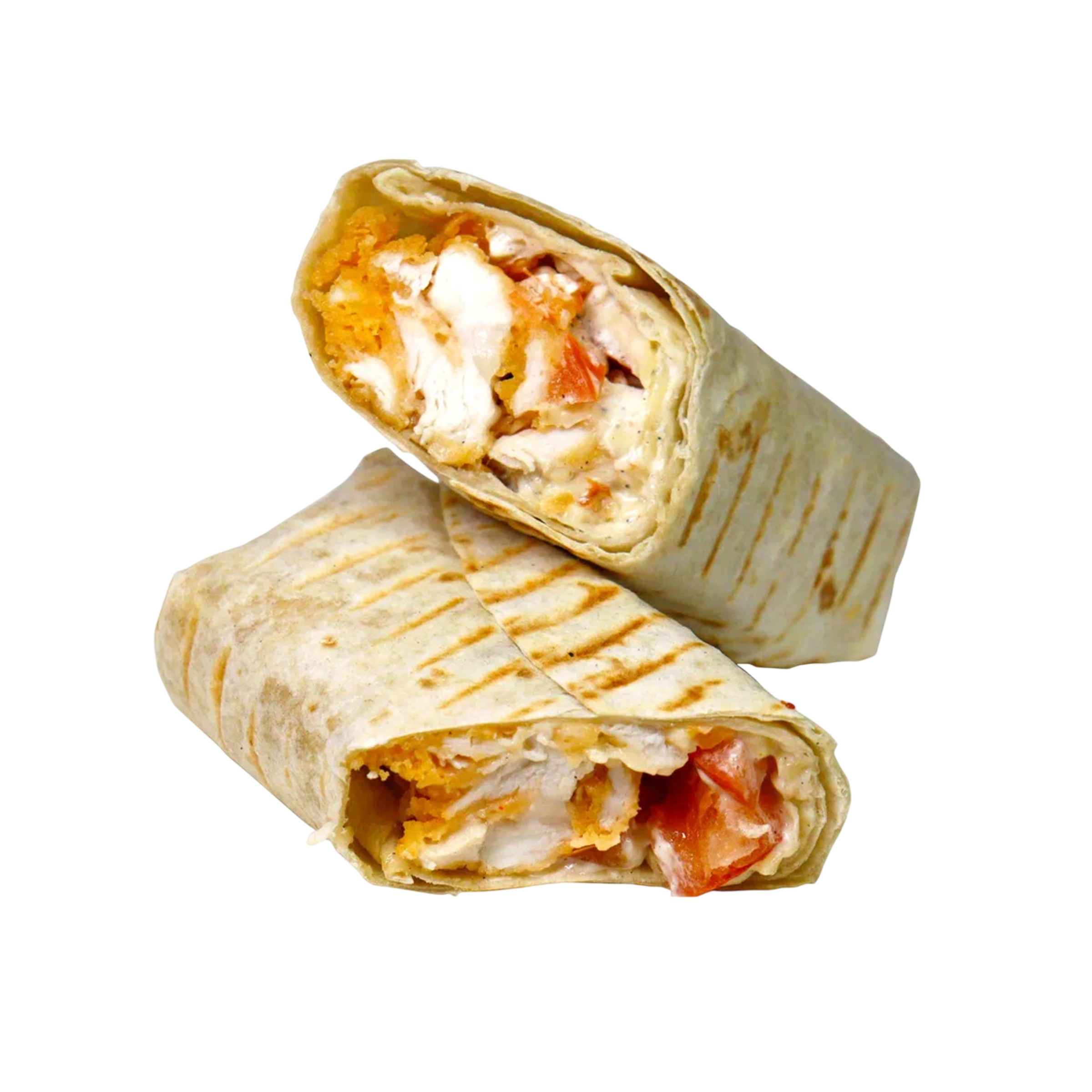 Рап с курицей